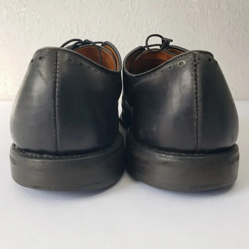Allen Edmonds allen edmonds